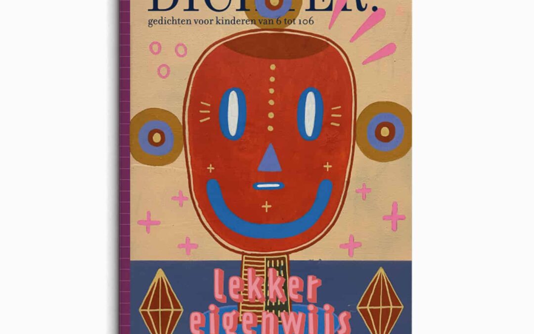 Dichter.