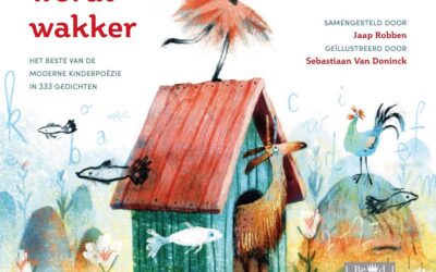 Heel de wereld wordt wakker