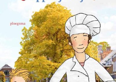Kookschool Appeltje Eitje