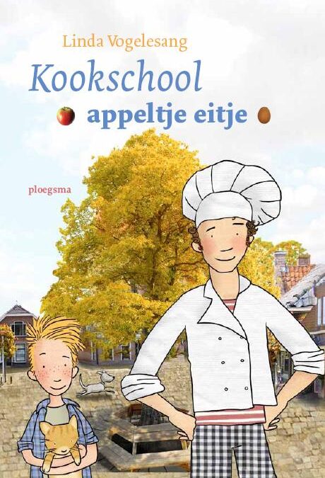 Kookschool Appeltje Eitje