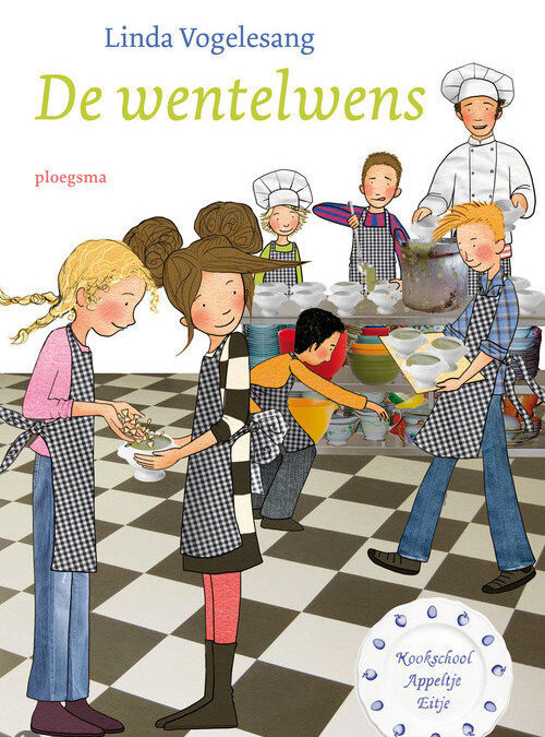 Over De Wentelwens