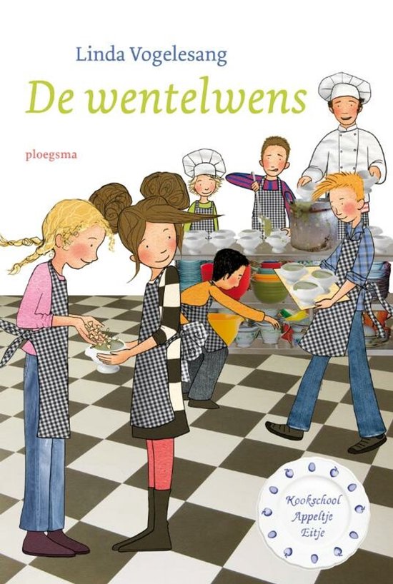 De Wentelwens