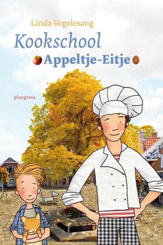 Kookschool Appeltje Eitje