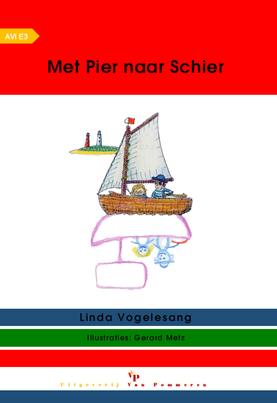 Met Pier naar Schier