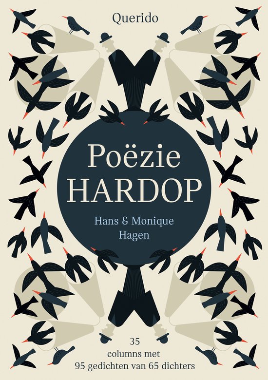 Poëzie hardop
