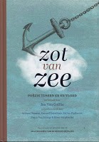 Zot van zee